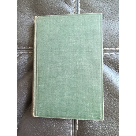 A Manual Of The Mechanics Of Writing Raymond Woodbury Pence NY Vintage 1921 HC - Picture 1 of 13